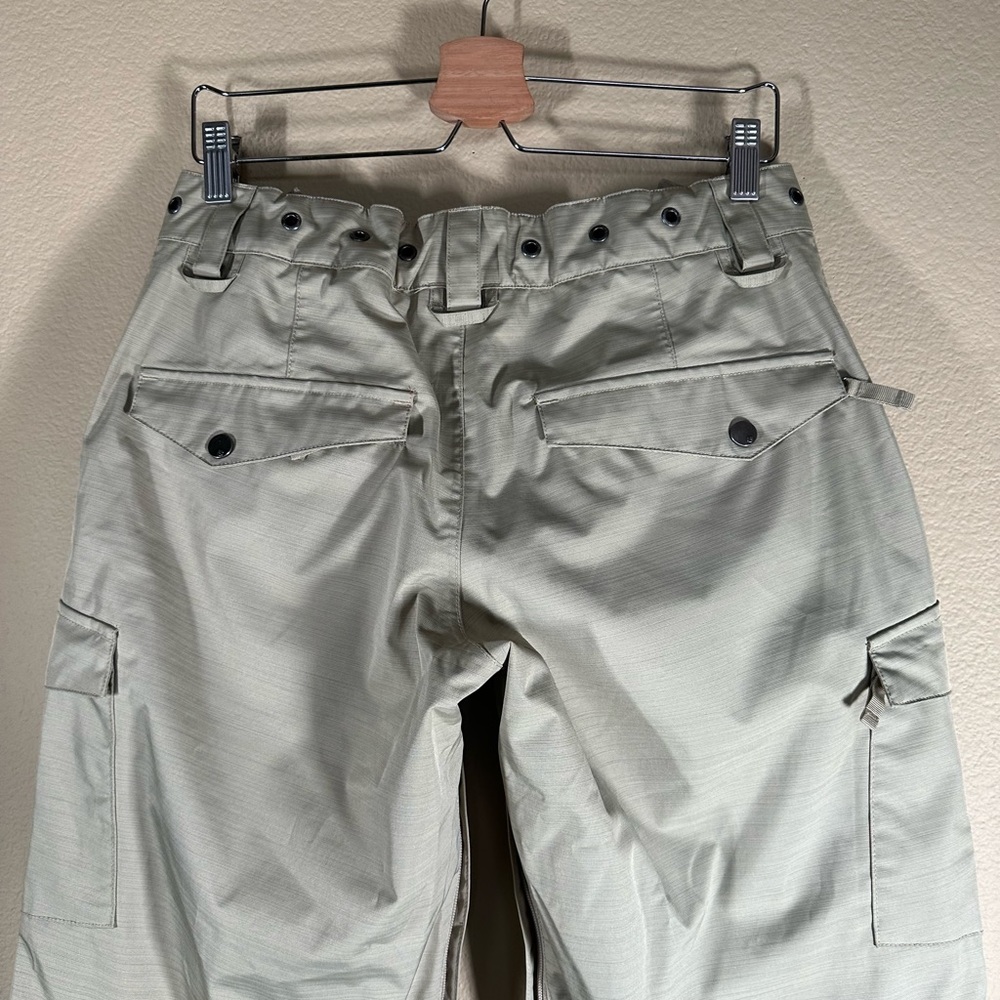 Excellent Condition Burton Ski Cargo Elite Pants - Picture 11 of 12